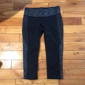 Athleta workout pants